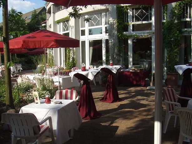 Imagen de los exteriores del Hotel Landhaus Alpinia. Foto 5