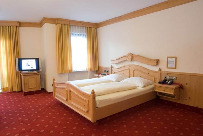 Imagen de la habitación del Hotel Landhaus Alte Scheune. Foto 3