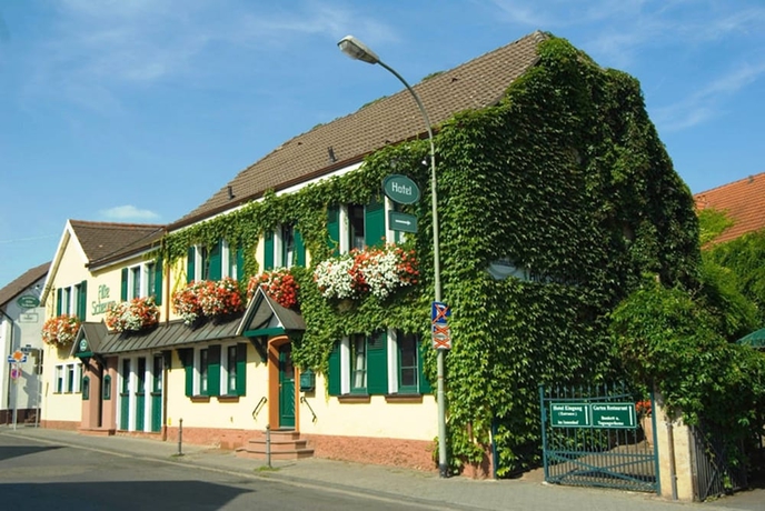 Imagen general del Hotel Landhaus Alte Scheune. Foto 1