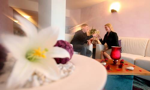 Imagen de la habitación del Hotel Landhaus Am Hirschhorn. Foto 15