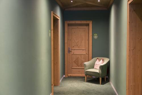 Imagen de la habitación del Hotel Landhaus Am Stein Tegernsee. Foto 5