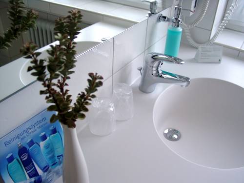 Imagen de la habitación del Hotel Landhaus Am Stein Tegernsee. Foto 6