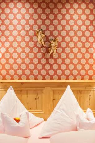 Imagen de la habitación del Hotel Landhaus Am Stein Tegernsee. Foto 12