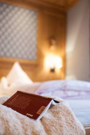 Imagen de la habitación del Hotel Landhaus Am Stein Tegernsee. Foto 13