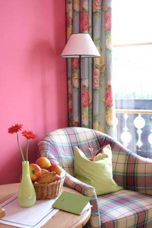 Imagen de la habitación del Hotel Landhaus Am Stein Tegernsee. Foto 16