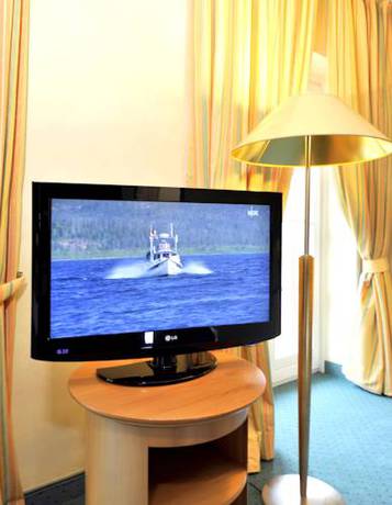 Imagen de la habitación del Hotel Landhaus An De D&uuml;n. Foto 4