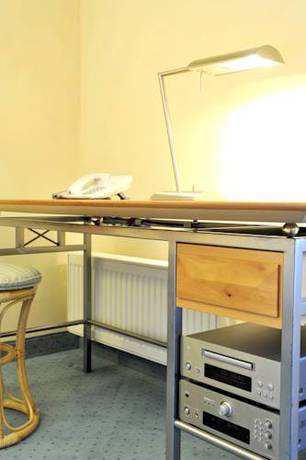 Imagen de la habitación del Hotel Landhaus An De D&uuml;n. Foto 5