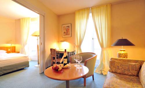 Imagen de la habitación del Hotel Landhaus An De D&uuml;n. Foto 7