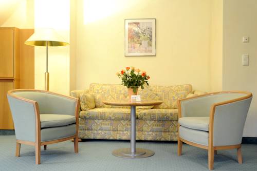 Imagen de la habitación del Hotel Landhaus An De D&uuml;n. Foto 11