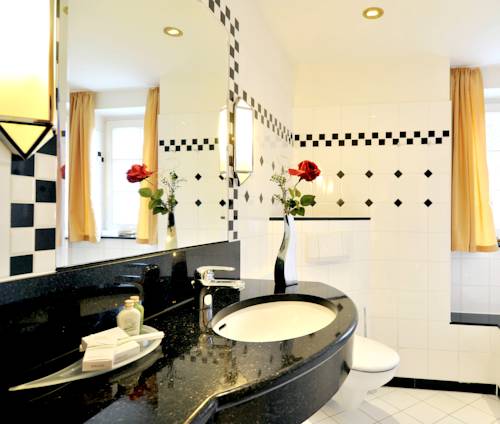 Imagen de la habitación del Hotel Landhaus An De D&uuml;n. Foto 14