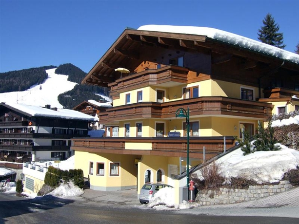 Imagen general del Hotel Landhaus Andrea. Foto 1