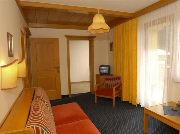 Imagen general del Hotel Landhaus Andrea. Foto 3