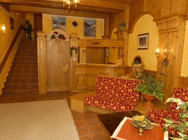 Imagen general del Hotel Landhaus Andrea. Foto 4
