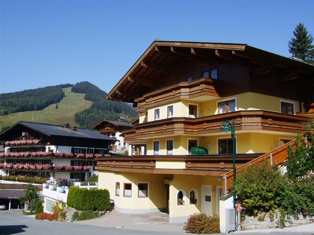 Imagen general del Hotel Landhaus Andrea. Foto 6