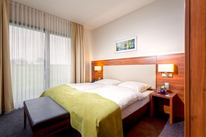 Imagen general del Hotel Landhaus Beckmann. Foto 3