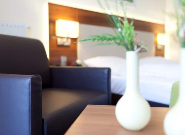 Imagen general del Hotel Landhaus Beckmann. Foto 4