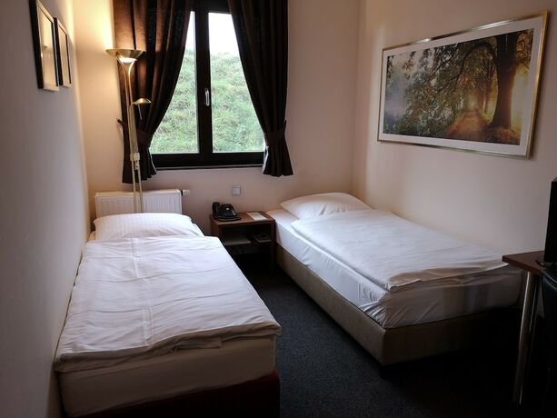 Imagen general del Hotel Landhaus Beckmann. Foto 5