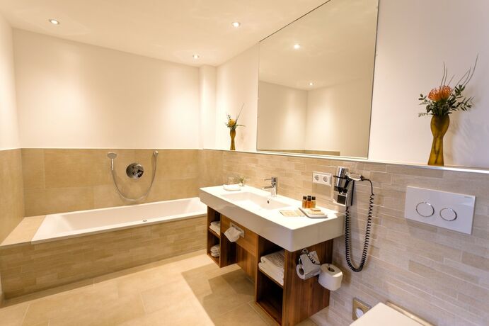 Imagen general del Hotel Landhaus Beckmann. Foto 6