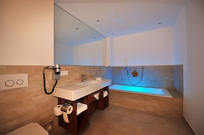 Imagen general del Hotel Landhaus Beckmann. Foto 8