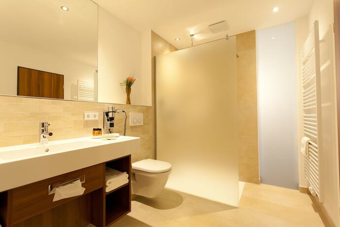 Imagen general del Hotel Landhaus Beckmann. Foto 10