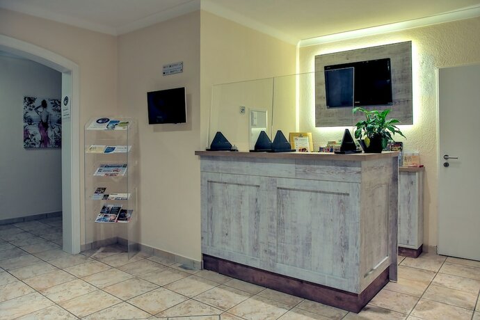 Imagen general del Hotel Landhaus Begatal. Foto 3