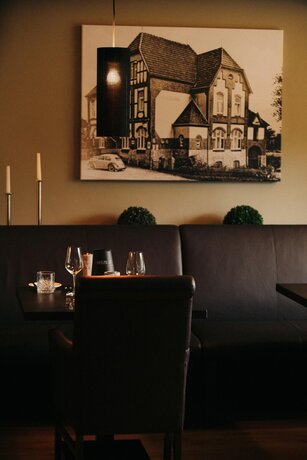 Imagen general del Hotel Landhaus Begatal. Foto 5