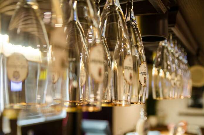 Imagen general del Hotel Landhaus Begatal. Foto 9