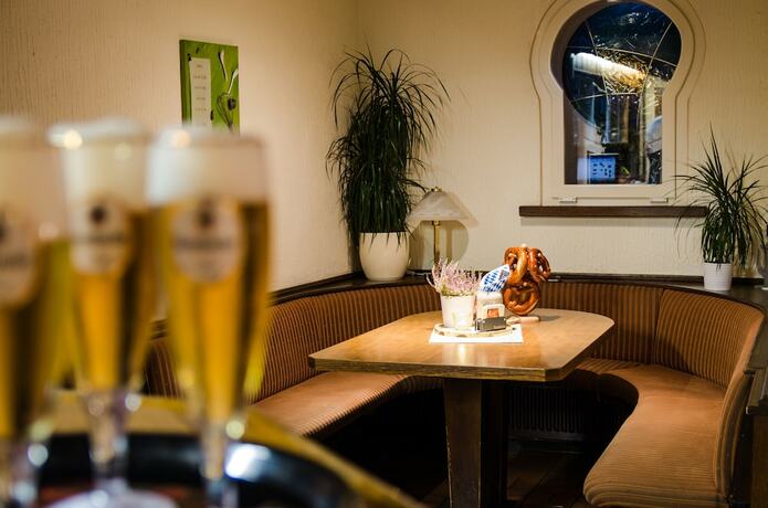 Imagen general del Hotel Landhaus Begatal. Foto 11