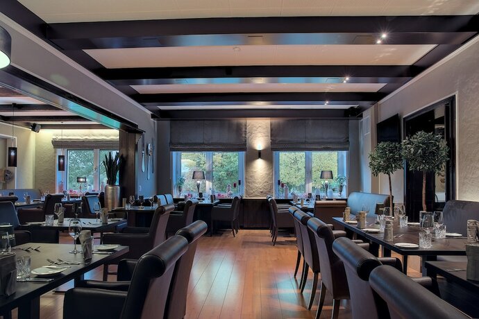 Imagen general del Hotel Landhaus Begatal. Foto 12