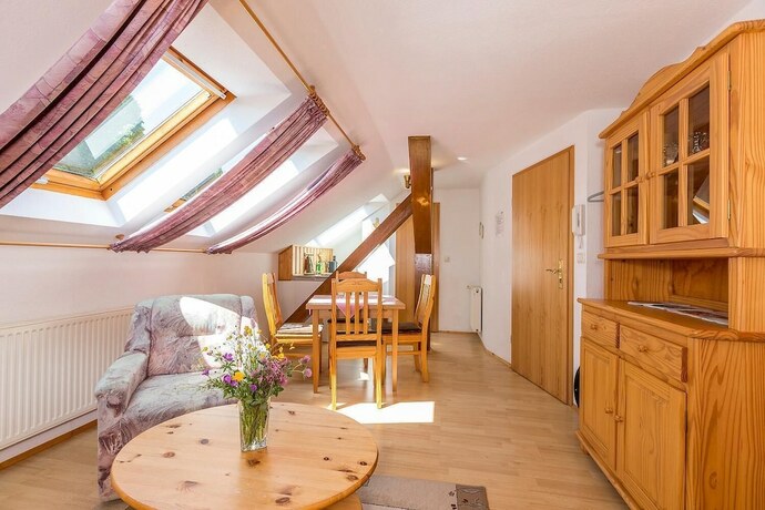 Imagen general del Hotel Landhaus Bergidyll. Foto 3