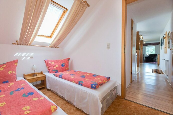 Imagen general del Hotel Landhaus Bergidyll. Foto 8