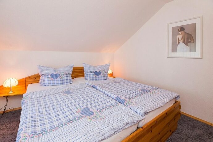 Imagen general del Hotel Landhaus Bergidyll. Foto 10