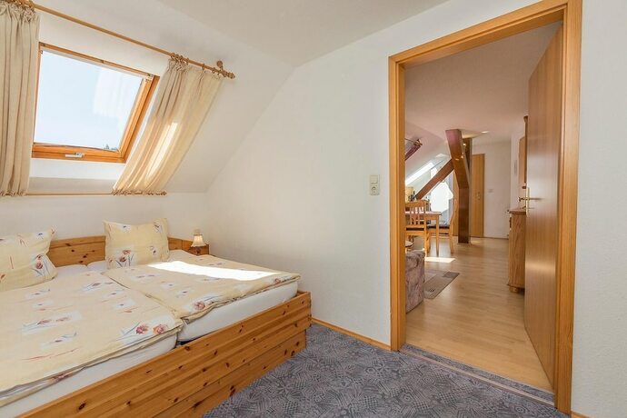 Imagen general del Hotel Landhaus Bergidyll. Foto 14