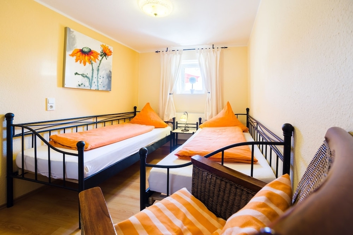 Imagen de la habitación del Hotel Landhaus Bettina. Foto 6