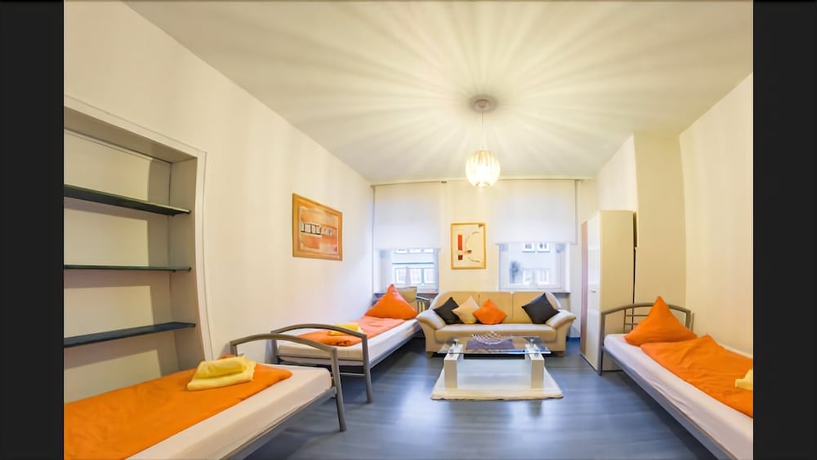 Imagen de la habitación del Hotel Landhaus Bettina. Foto 8