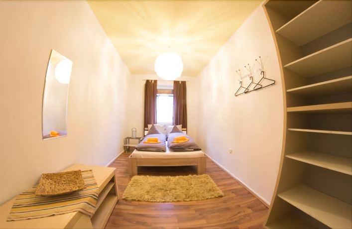 Imagen de la habitación del Hotel Landhaus Bettina. Foto 9