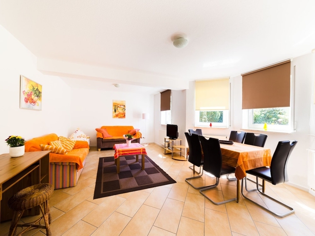 Imagen de la habitación del Hotel Landhaus Bettina. Foto 11