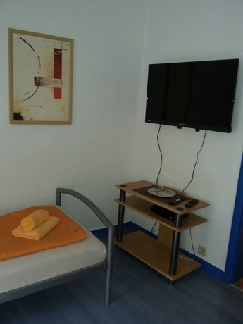 Imagen de la habitación del Hotel Landhaus Bettina. Foto 13