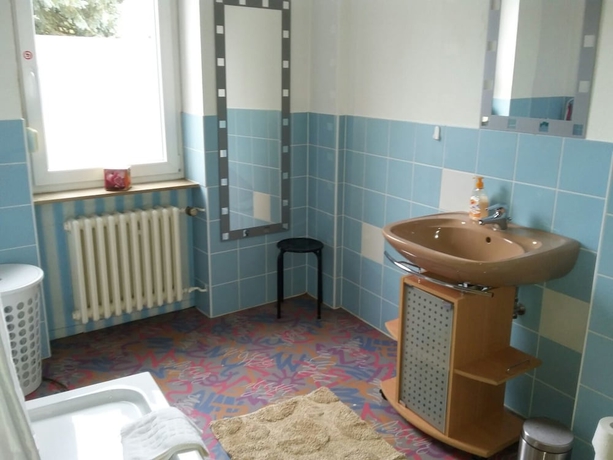 Imagen de la habitación del Hotel Landhaus Bettina. Foto 14