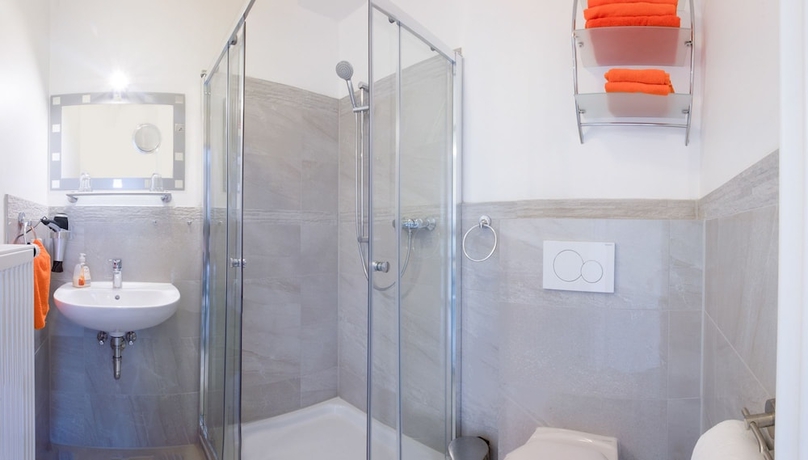 Imagen de la habitación del Hotel Landhaus Bettina. Foto 16
