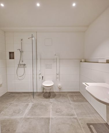 Imagen de la habitación del Hotel Landhaus Biewald - and Restaurant. Foto 3