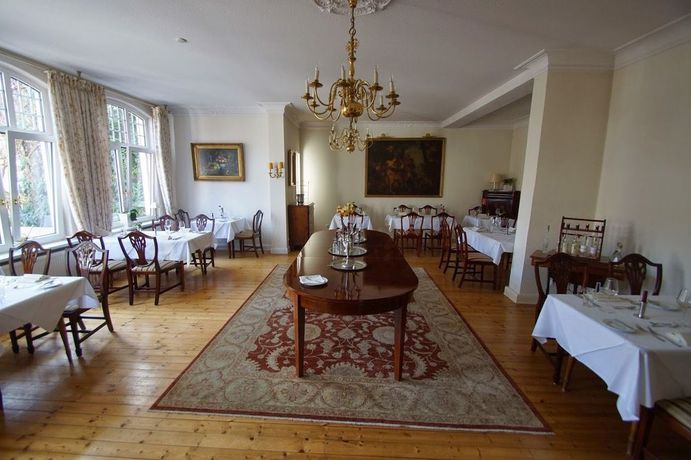 Imagen de la habitación del Hotel Landhaus Bode. Foto 12