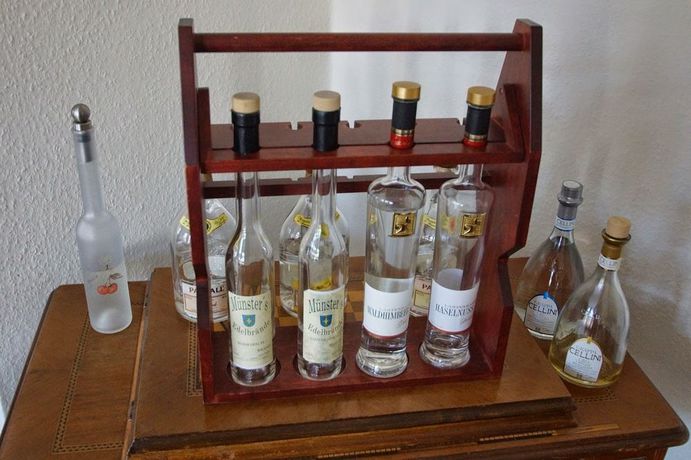 Imagen general del Hotel Landhaus Bode. Foto 2