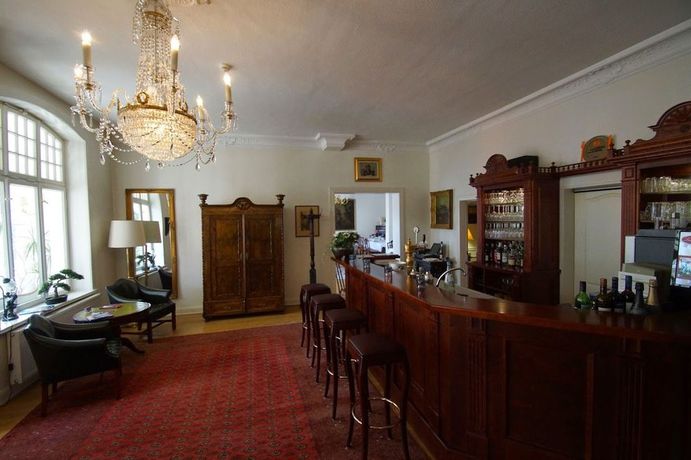 Imagen del bar/restaurante del Hotel Landhaus Bode. Foto 6