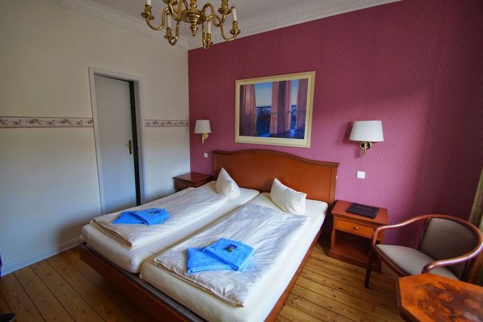Imagen de la habitación del Hotel Landhaus Bode. Foto 13