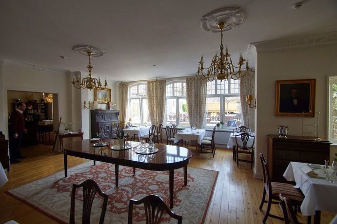 Imagen general del Hotel Landhaus Bode. Foto 5