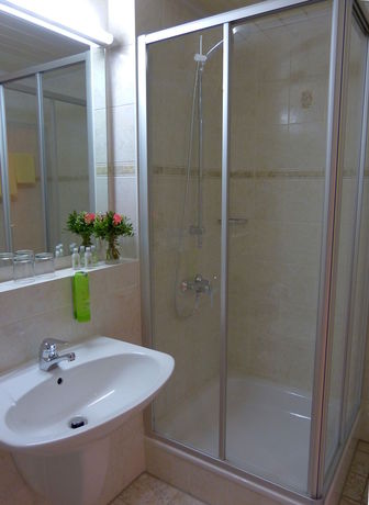 Imagen de la habitación del Hotel Landhaus Bolzum. Foto 7