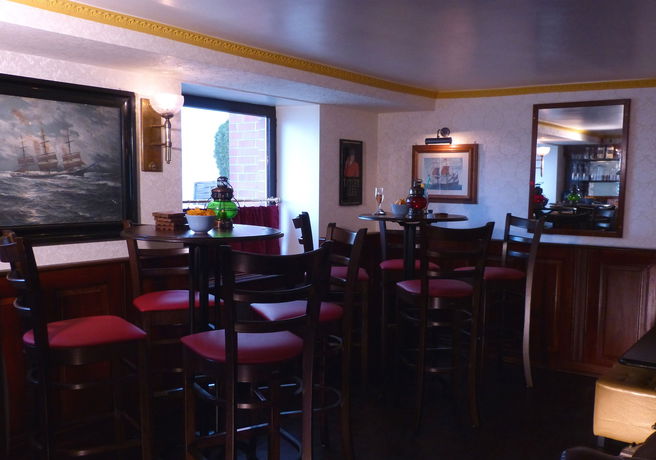 Imagen de la habitación del Hotel Landhaus Bolzum. Foto 8