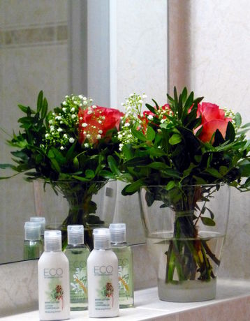 Imagen de la habitación del Hotel Landhaus Bolzum. Foto 13