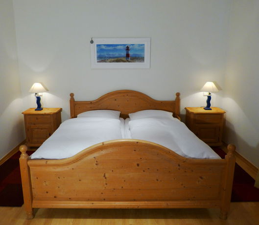 Imagen de la habitación del Hotel Landhaus Bolzum. Foto 14